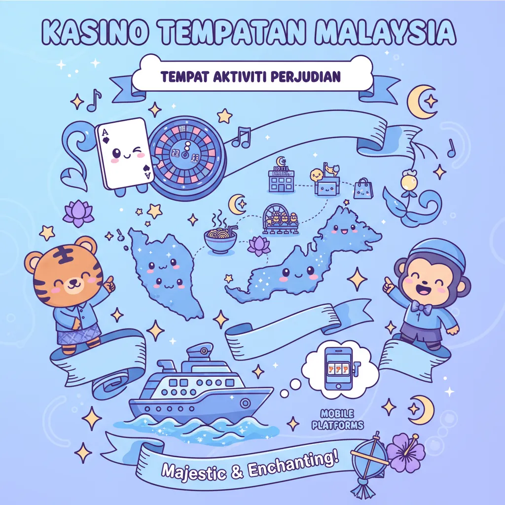 Global Perspectives on Casino Operations and Regulatory Frameworks