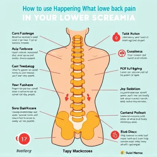 Understanding What's Happening in Your Lower Back