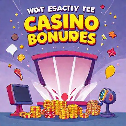 What Exactly Are Casino Bonuses?