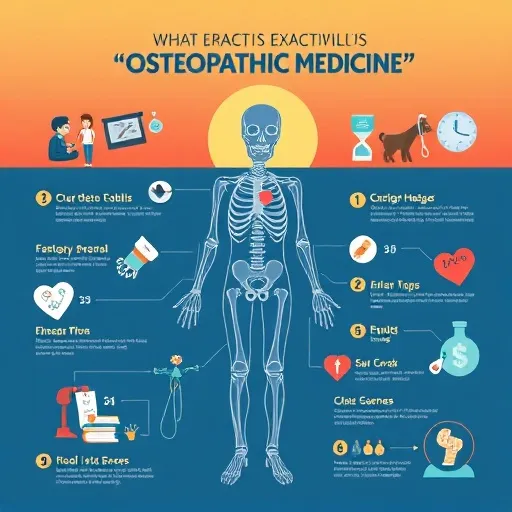 What Exactly Is Osteopathic Medicine?