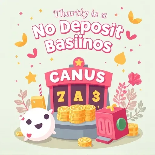 What Exactly Is a No Deposit Casino Bonus?