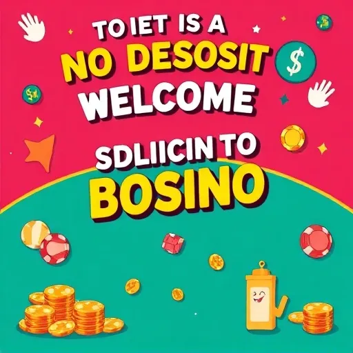What Exactly Is a No Deposit Welcome Bonus?