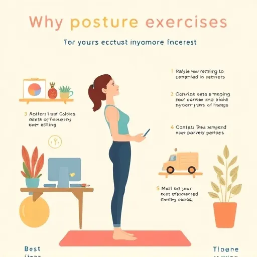Why Posture Exercises Matter More Than Ever in 2026